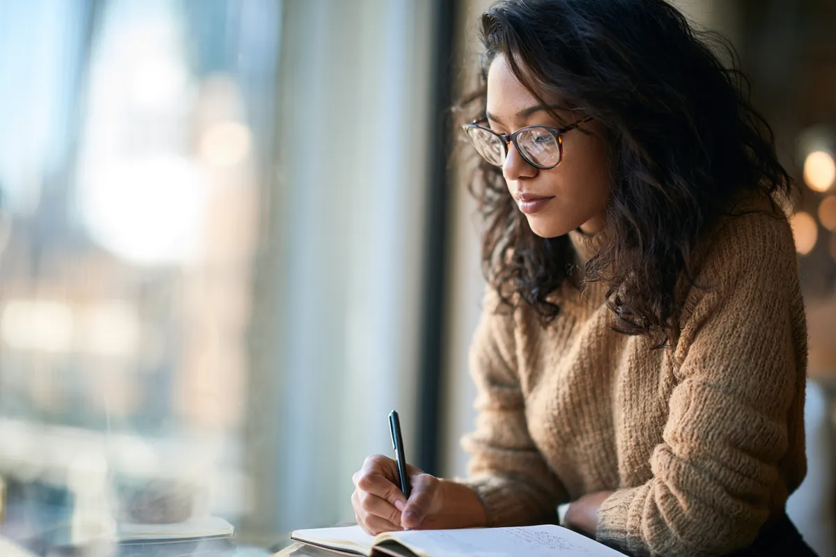 Setting Financial Goals You'll Still Keep in June — article illustration